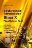 Spektroskopi Fotoelektron Sinar X pada Material Padat