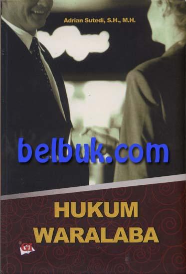 Hukum Waralaba Adrian Sutedi Belbuk Com